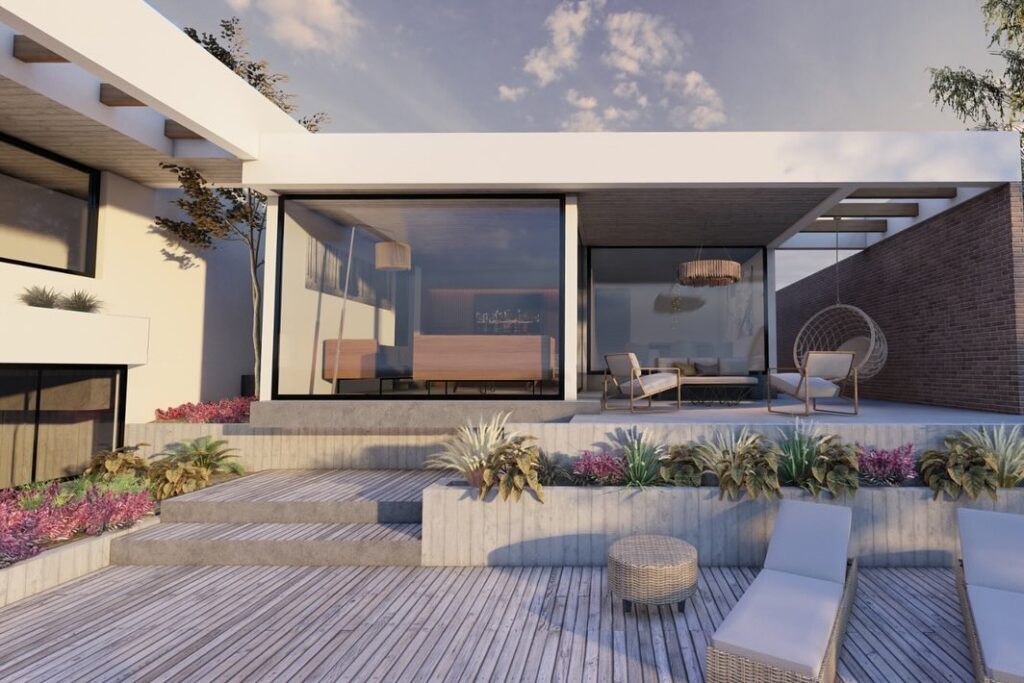 Instagram post from costa_arquitecto. This post is in position 2.