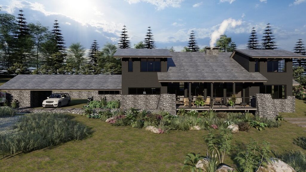 Instagram post from costa_arquitecto. This post is in position 1.