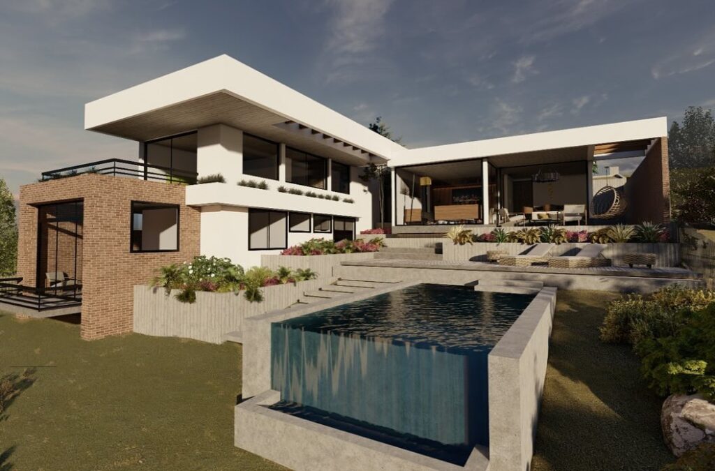 Instagram post from costa_arquitecto. This post is in position 1.