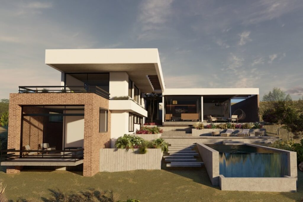 Instagram post from costa_arquitecto. This post is in position 3.