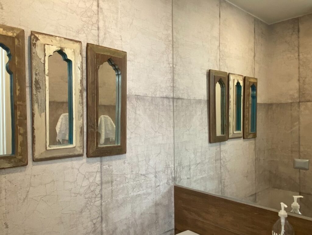 Instagram post from costa_arquitecto. This post is in position 2.